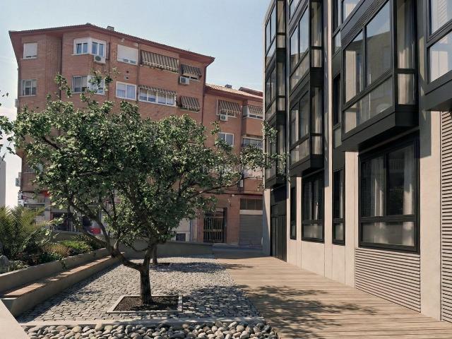 Piso en venta en Rozas de Madrid Las, Alto de la Jabonería. Promoción obra nueva en Las Rozas. Pisos Rozas de Madrid.