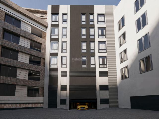 Piso en venta en Rozas de Madrid Las, Alto de la Jabonería. Promoción obra nueva en Las Rozas. Pisos Rozas de Madrid.