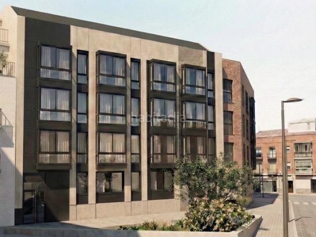 Piso en venta en Rozas de Madrid Las, Alto de la Jabonería. Promoción obra nueva en Las Rozas. Pisos Rozas de Madrid.