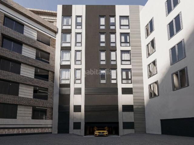 Piso en venta en Rozas de Madrid Las, Alto de la Jabonería. Promoción obra nueva en Las Rozas. Pisos Rozas de Madrid.