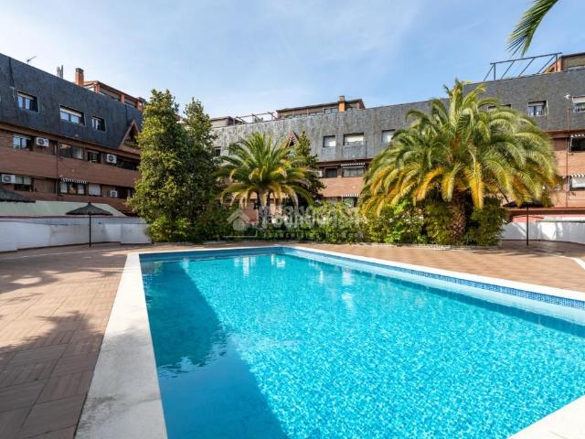 Piso en venta en Rozas de Madrid Las, La Cañadilla. Piso en venta en Las rozas de madrid. Pisos Rozas de Madrid.
