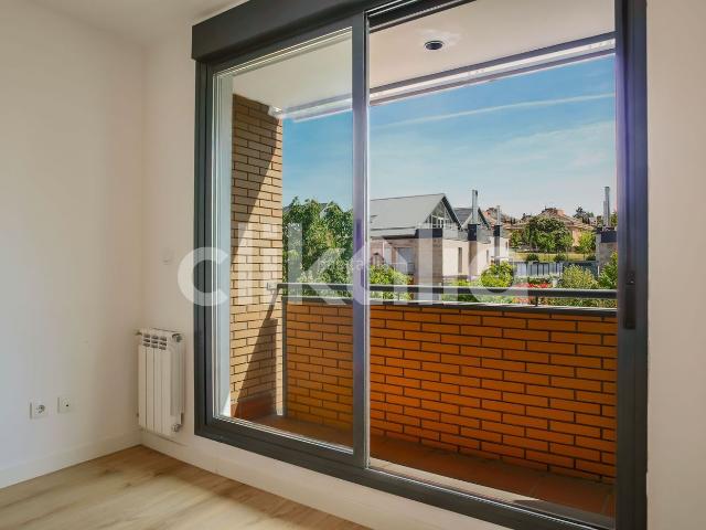 Piso en venta en Rozas de Madrid Las, Montecillo. Pisos Rozas de Madrid.