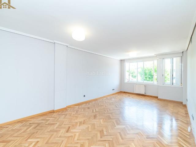 Piso en venta en Rozas de Madrid Las, Parque Empresarial. Pisos Rozas de Madrid.