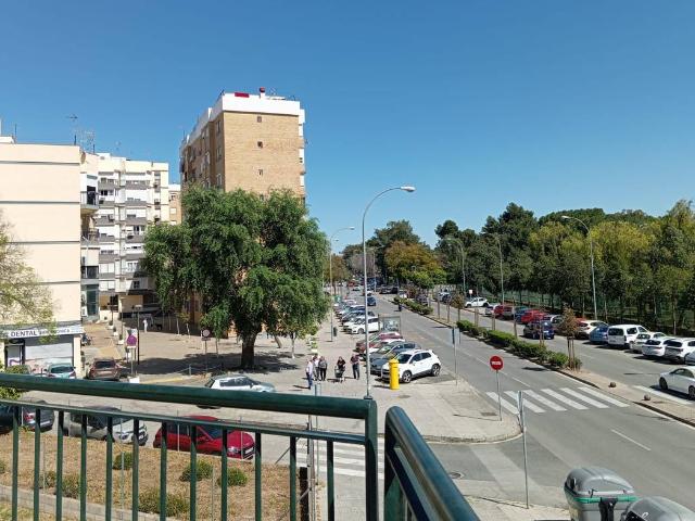 Piso en Venta en Sta. Aurelia Cantábrico Atlàntico La Romería