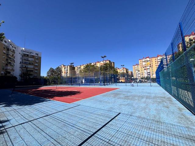 Piso en Venta en Sta. Aurelia Cantábrico Atlàntico La Romería