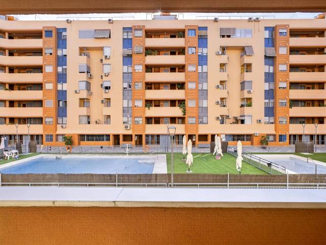Piso en Venta en Sta. Aurelia Cantábrico Atlàntico La Romería