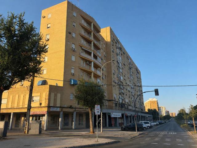 Piso en Venta en Sta. Aurelia Cantábrico Atlàntico La Romería