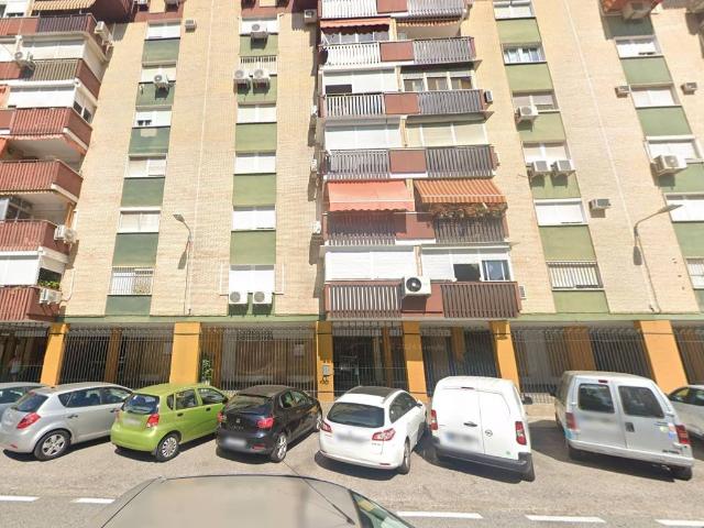 Piso en Venta en Sta. Aurelia Cantábrico Atlàntico La Romería