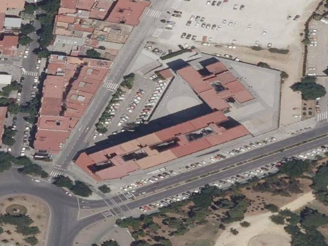 Piso en Venta en Sta. Aurelia Cantábrico Atlàntico La Romería