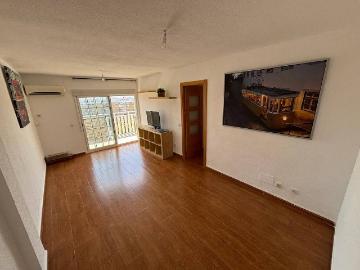 Piso en Venta en Sta. Aurelia Cantábrico Atlàntico La Romería