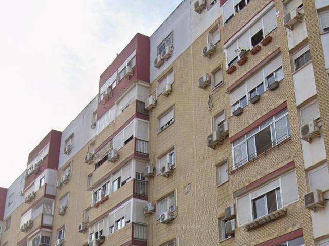 Piso en Venta en Sta. Aurelia Cantábrico Atlàntico La Romería