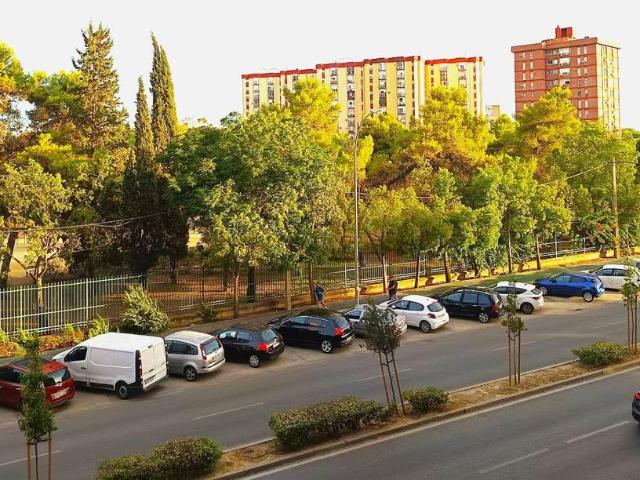 Piso en Venta en Sta. Aurelia Cantábrico Atlàntico La Romería