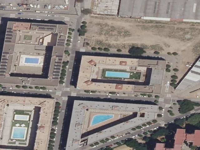 Piso en Venta en Sta. Aurelia Cantábrico Atlàntico La Romería