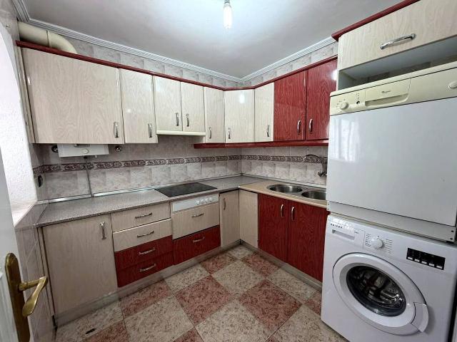 Piso en Venta en Sta. Aurelia Cantábrico Atlàntico La Romería