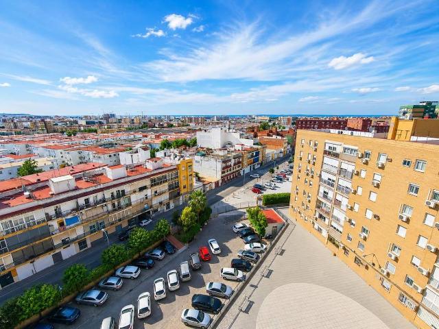 Piso en Venta en Sta. Aurelia Cantábrico Atlàntico La Romería