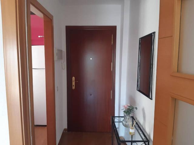 Piso en Venta en Sta. Aurelia Cantábrico Atlàntico La Romería