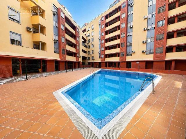 Piso en Venta en Sta. Aurelia Cantábrico Atlàntico La Romería