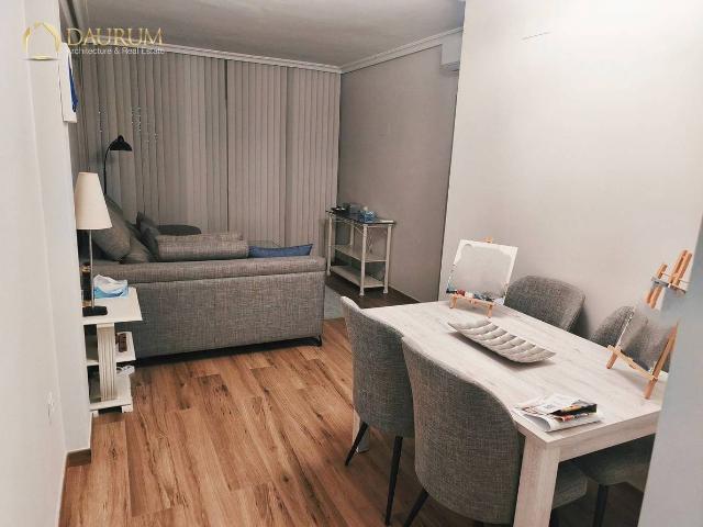 Piso en Venta en Sta. Aurelia Cantábrico Atlàntico La Romería