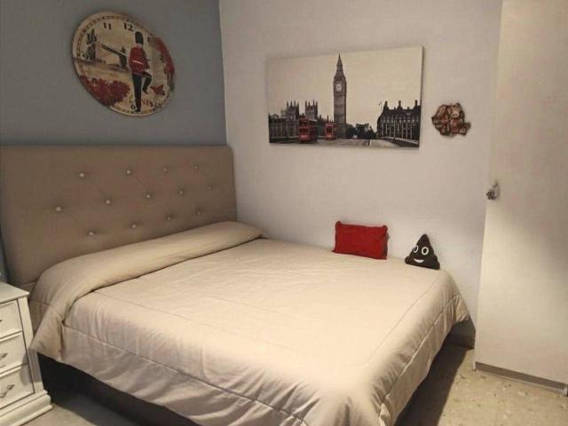 Piso en Venta en Sta. Marina San Andrés San Pablo San Lorenzo