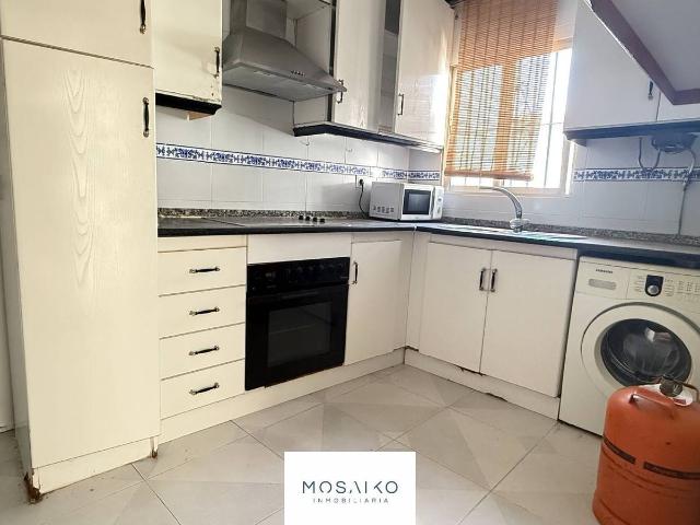 Piso en Venta en Sta. Marina San Andrés San Pablo San Lorenzo