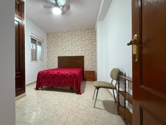 Piso en Venta en Sta. Marina San Andrés San Pablo San Lorenzo