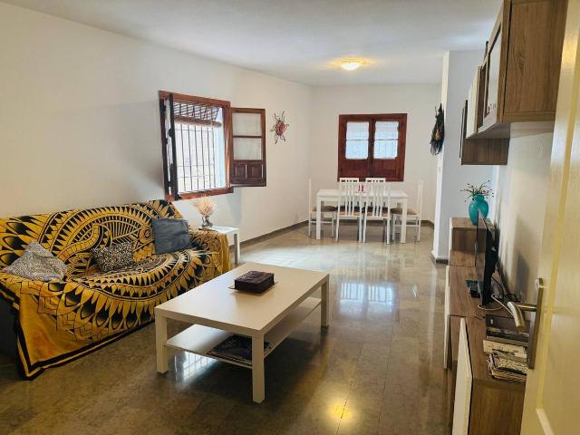 Piso en Venta en Sta. Marina San Andrés San Pablo San Lorenzo