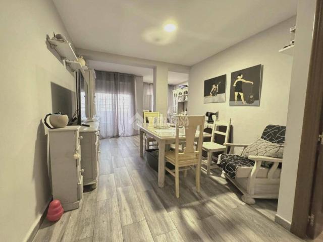 Piso en Venta en Sta. Marina San Andrés San Pablo San Lorenzo