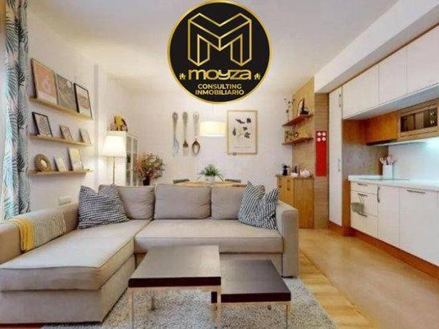 Piso en Venta en Sta. Marina San Andrés San Pablo San Lorenzo