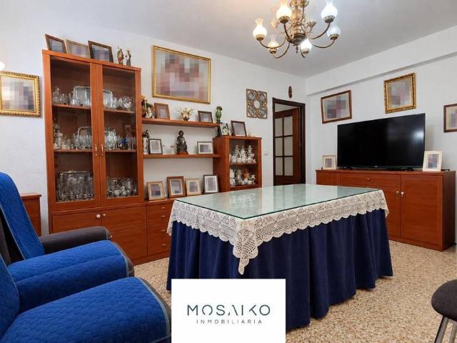 Piso en Venta en Sta. Marina San Andrés San Pablo San Lorenzo