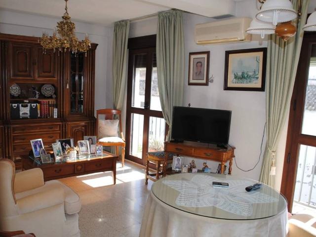 Piso en Venta en Sta. Marina San Andrés San Pablo San Lorenzo