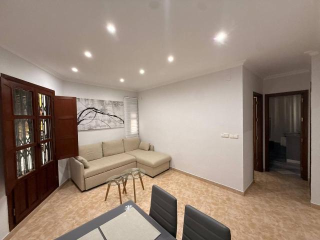 Piso en Venta en Sta. Marina San Andrés San Pablo San Lorenzo