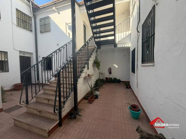 Piso en Venta en Sta. Marina San Andrés San Pablo San Lorenzo