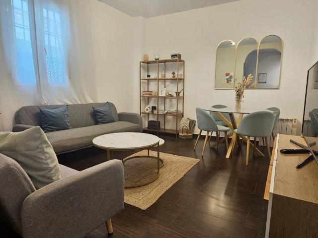 Piso en Venta en Sta. Marina San Andrés San Pablo San Lorenzo