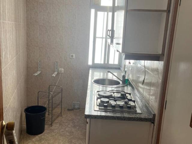 Piso en Venta en Sta. Marina San Andrés San Pablo San Lorenzo