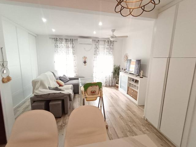 Piso en Venta en Sta. Marina San Andrés San Pablo San Lorenzo