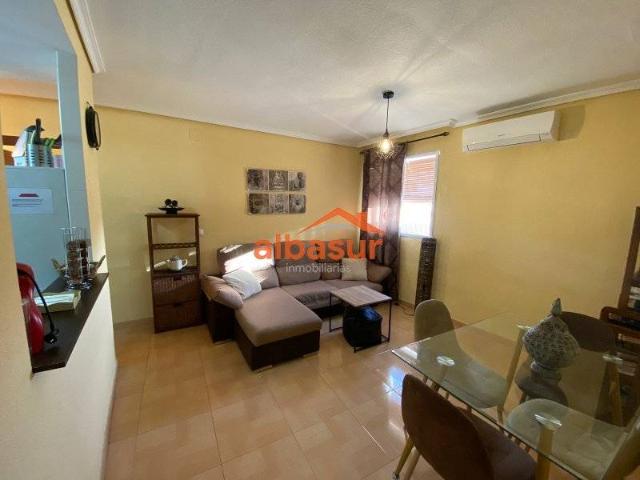 Piso en Venta en Sta. Marina San Andrés San Pablo San Lorenzo