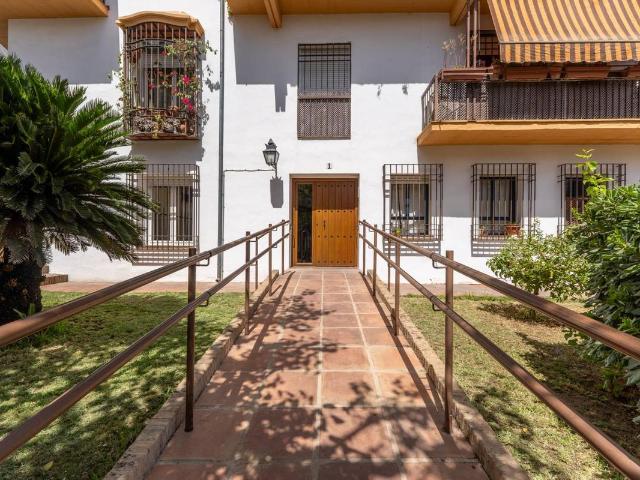 Piso en Venta en Sta. Marina San Andrés San Pablo San Lorenzo