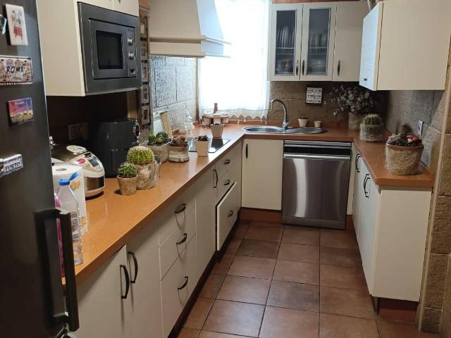Piso en Venta en Sta. Marina San Andrés San Pablo San Lorenzo