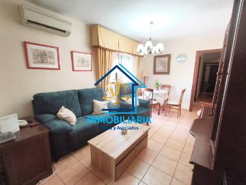 Piso en Venta en Sta. Marina San Andrés San Pablo San Lorenzo