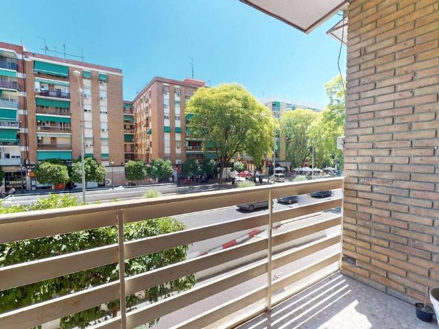 Piso en Venta en Sta. Marina San Andrés San Pablo San Lorenzo