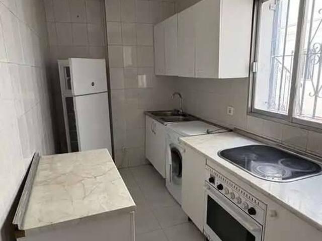 Piso en Venta en Sta. Marina San Andrés San Pablo San Lorenzo