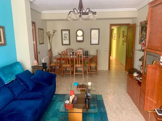 Piso en Venta en Sta. Marina San Andrés San Pablo San Lorenzo