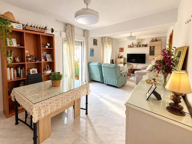Piso en Venta en Sta. Marina San Andrés San Pablo San Lorenzo