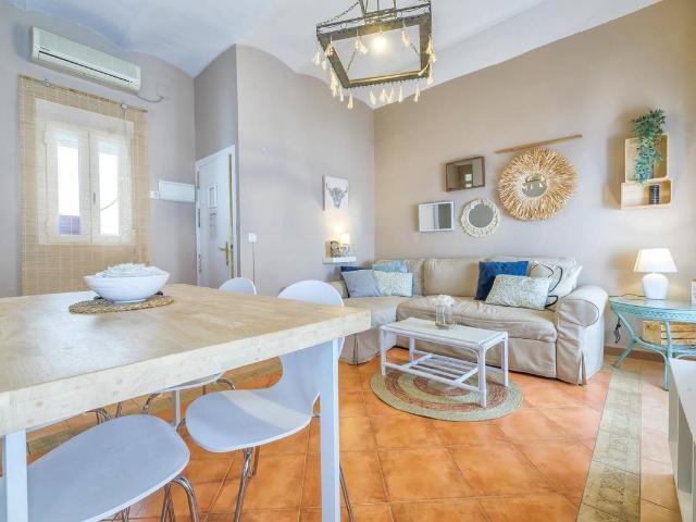 Piso en Venta en Sta. Marina San Andrés San Pablo San Lorenzo