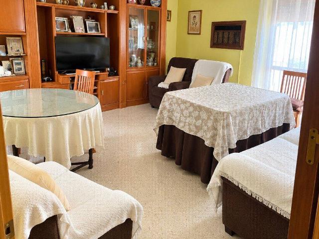 Piso en Venta en Sta. Marina San Andrés San Pablo San Lorenzo