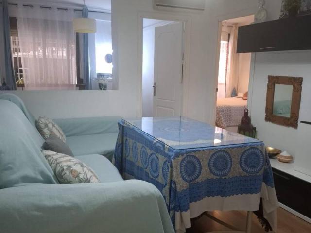 Piso en Venta en Sta. Marina San Andrés San Pablo San Lorenzo