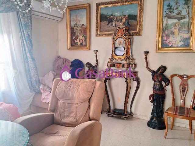 Piso en Venta en Sta. Marina San Andrés San Pablo San Lorenzo