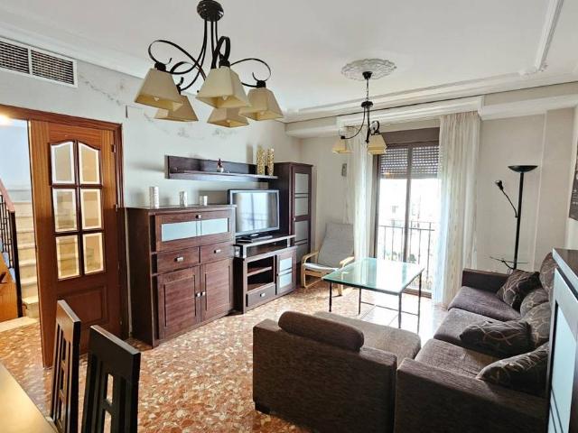 Piso en Venta en Sta. Marina San Andrés San Pablo San Lorenzo