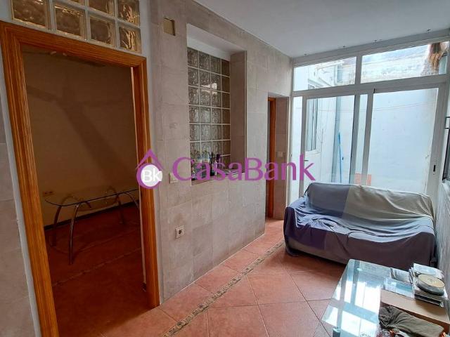 Piso en Venta en Sta. Marina San Andrés San Pablo San Lorenzo
