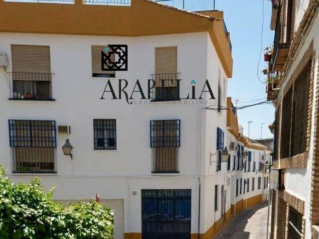 Piso en Venta en Sta. Marina San Andrés San Pablo San Lorenzo